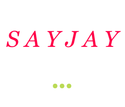 Sarah Jernigan SAYJAYstudio