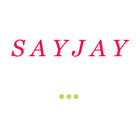 SAYJAYstudio - marketing SAYJAYstudio